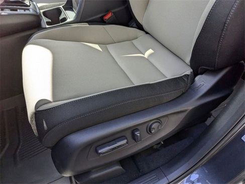 New 2026 Honda CR-V EX image 23