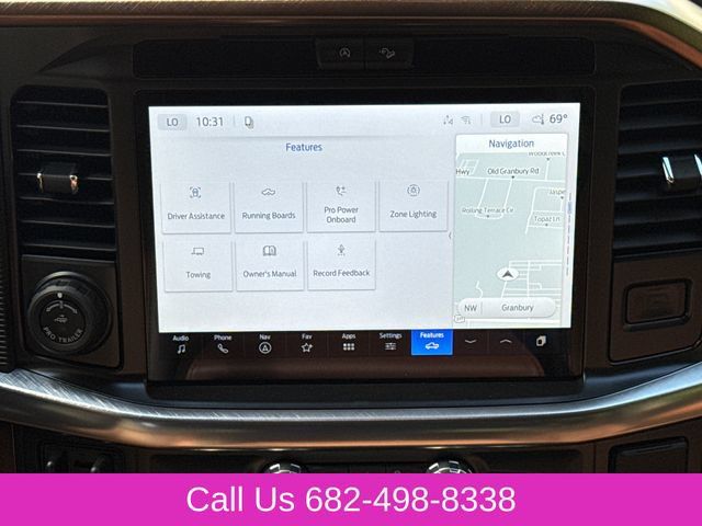 New 2026 Ford F150 King Ranch w/ Equipment Group 601A High AWD/4WD image 13