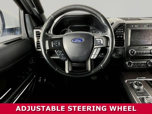 Used 2020 Ford Expedition Max Limited AWD/4WD image 8