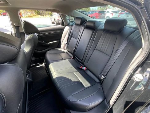 Used 2019 Honda Accord EX-L image 28