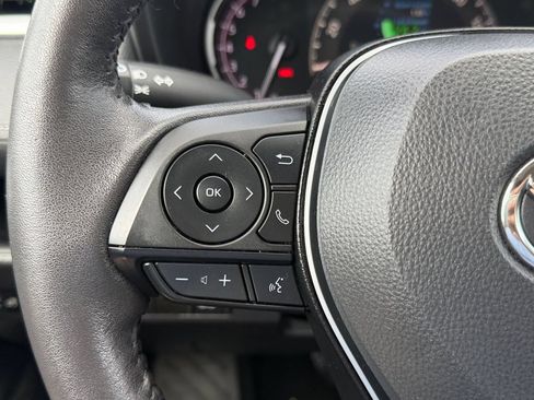 Used 2024 Toyota RAV4 XLE w/ Convenience Package AWD/4WD image 23