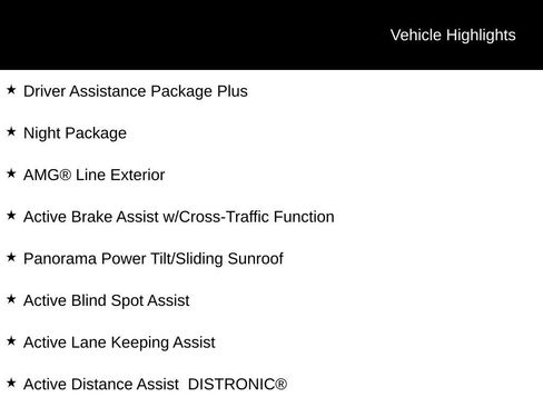 Certified 2023 Mercedes-Benz GLE 450 4MATIC image 2