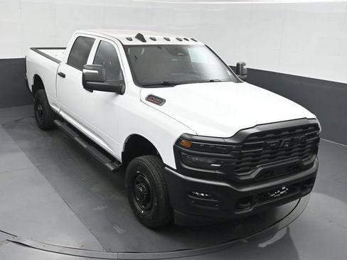 Used 2025 RAM 2500 Tradesman AWD/4WD image 37