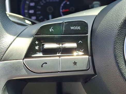 Used 2023 Hyundai Tucson SEL AWD/4WD image 21