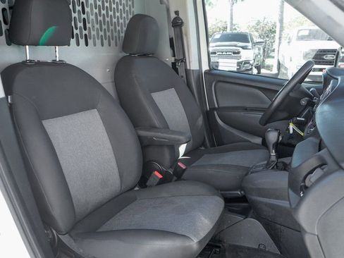 Used 2022 RAM ProMaster City Tradesman image 32