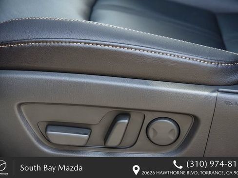 New 2026 MAZDA CX-90 Plug-In Hybrid w/ Preferred AWD/4WD image 25