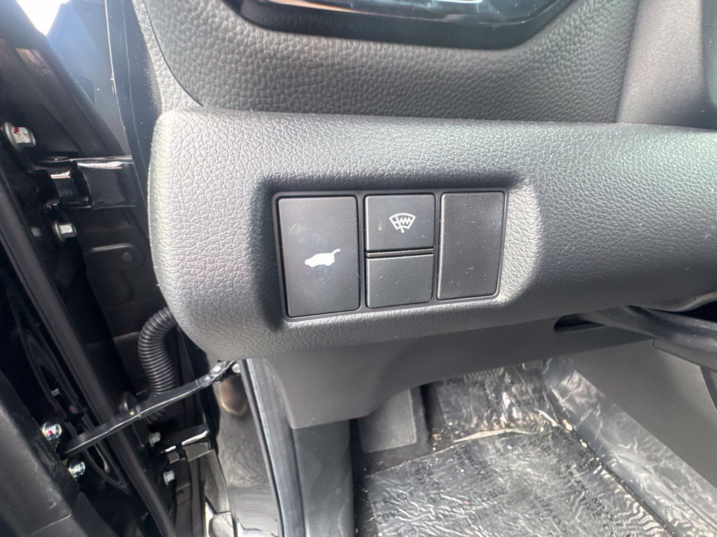 Used 2026 Honda Pilot Black Edition image 25