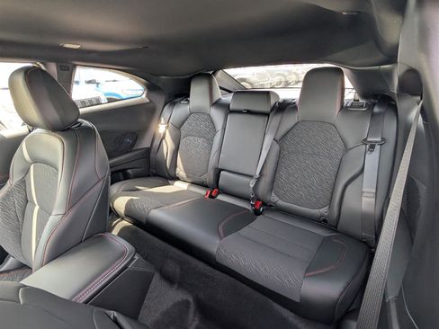 New 2025 Dodge Charger R/T w/ Quick Order Package 25M R/T image 10