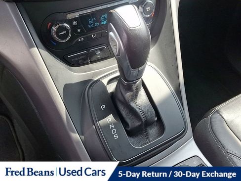 Used 2014 Ford Escape SE w/ Equipment Group 201A image 15