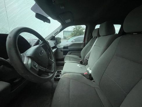 Used 2015 Ford F150 XL w/ Equipment Group 101A Mid AWD/4WD image 6