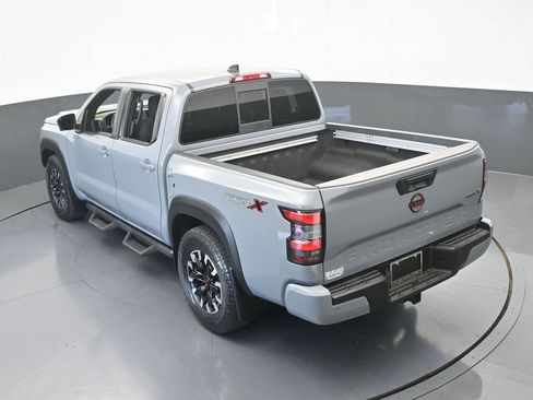 Used 2022 Nissan Frontier Pro-X image 55