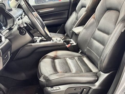 Used 2021 MAZDA CX-5 Grand Touring AWD/4WD image 6