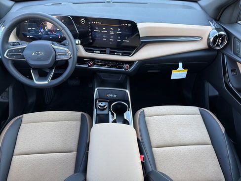 New 2026 Chevrolet Equinox ACTIV w/ Convenience Package III image 12