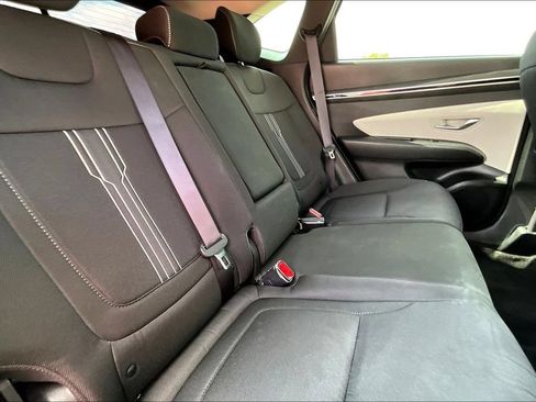 Used 2024 Hyundai Tucson SEL FWD image 26