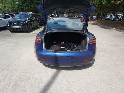 Used 2019 Tesla Model 3 Standard Range RWD image 21