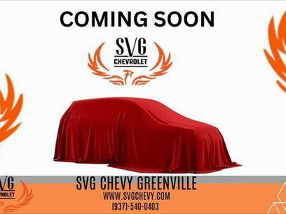 Used 2011 Chevrolet Traverse LS