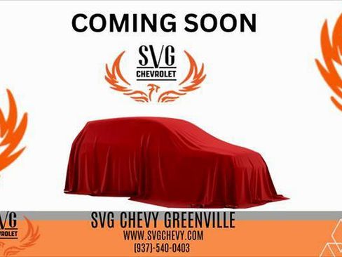 Used 2011 Chevrolet Traverse LS image 1