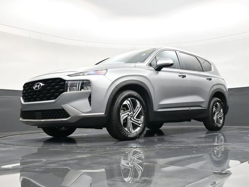 Used 2023 Hyundai Santa Fe SE image 21