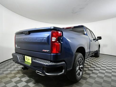 Used 2023 Chevrolet Silverado 1500 RST w/ RST All Star Premium Package image 11