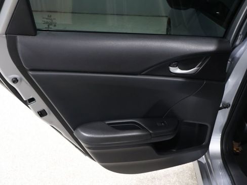 Used 2016 Honda Civic EX image 20