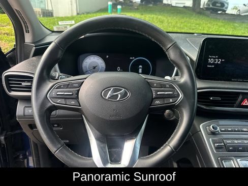 Used 2023 Hyundai Santa Fe SEL w/ Premium Package AWD/4WD image 13