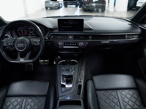 Used 2019 Audi S4 Premium Plus w/ Premium Plus Package image 9