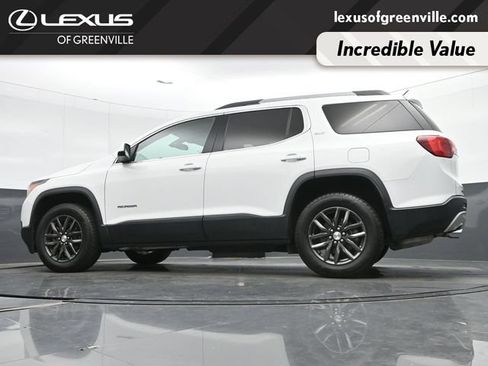 Used 2019 GMC Acadia SLT FWD image 37