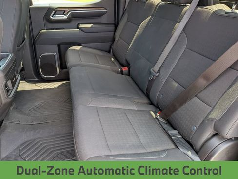 Used 2024 Chevrolet Silverado 1500 RST w/ All Star Edition Plus AWD/4WD image 27