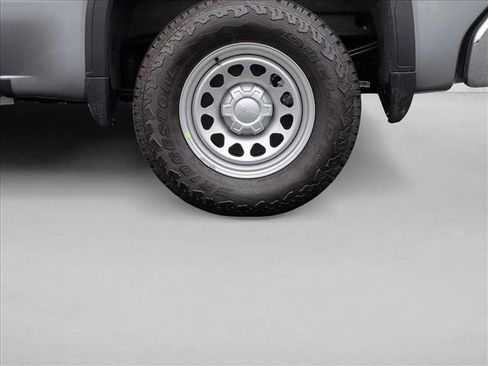 New 2026 GMC Sierra 1500 Pro w/ Pro Value Package image 10