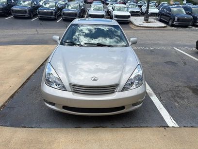Used 2004 Lexus ES 330