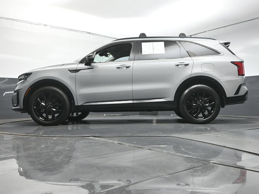 Used 2023 Kia Sorento SX AWD/4WD image 36