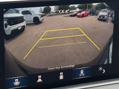 Used 2023 Acura MDX SH-AWD w/ Technology Package image 17