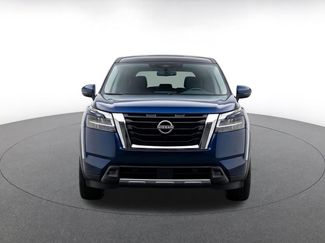 Used 2025 Nissan Pathfinder SV AWD/4WD video 2