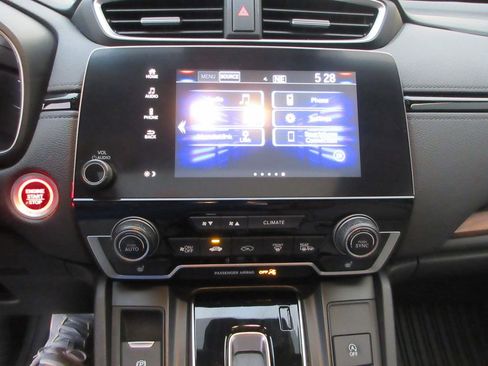 Used 2022 Honda CR-V EX-L image 31