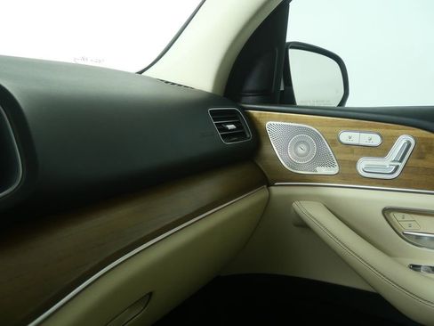 Used 2022 Mercedes-Benz GLE 350 4MATIC image 25