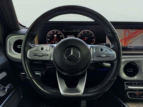 Used 2019 Mercedes-Benz G 550 image 28