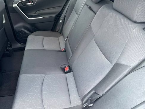 Used 2025 Toyota RAV4 XLE w/ Convenience Package AWD/4WD image 21