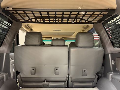 Used 2008 Lexus GX 470 AWD/4WD image 22