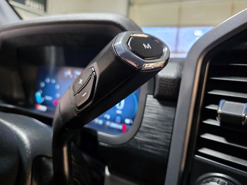 Used 2024 Ford F150 XLT image 39