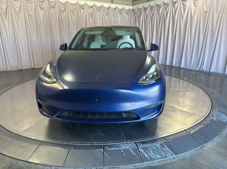 Used 2023 Tesla Model Y Long Range AWD/4WD video 2