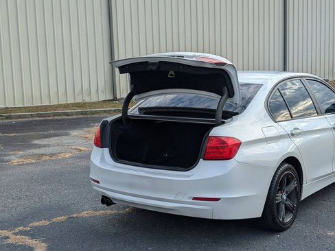 Used 2012 BMW 328i Sedan RWD image 29