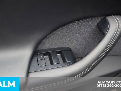 Used 2022 Tesla Model X Plaid image 15