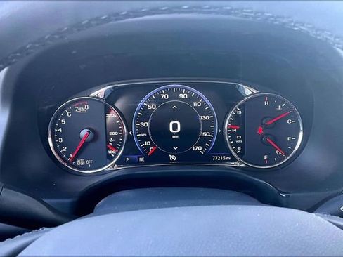 Used 2023 GMC Acadia Denali w/ Denali Ultimate Package image 20