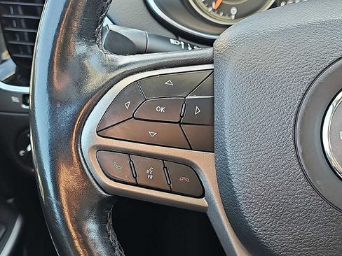 Used 2020 Jeep Cherokee Limited w/ Trailer Tow Group image 35