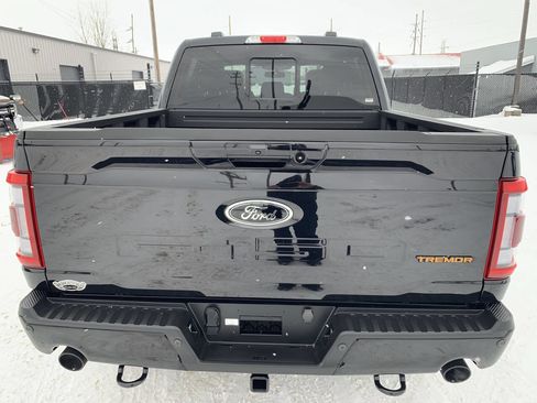 Used 2023 Ford F150 Tremor w/ Equipment Group 402A High image 6