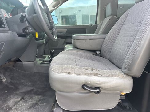 Used 2008 Dodge Ram 2500 Truck ST w/ PWR Accessory Group image 14