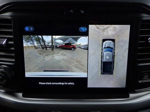 New 2026 Ford F150 XLT w/ Equipment Group 302A MID image 16