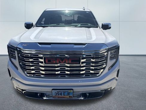 Used 2024 GMC Sierra 1500 Denali w/ Denali Reserve Package AWD/4WD image 6