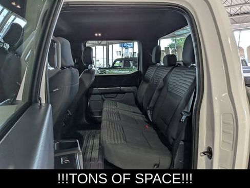 Used 2023 Ford F150 XL w/ STX Appearance Package AWD/4WD image 18