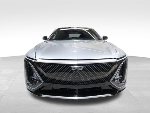 Certified 2024 Cadillac Lyriq Luxury w/ LPO, Floor Liner Package image 7